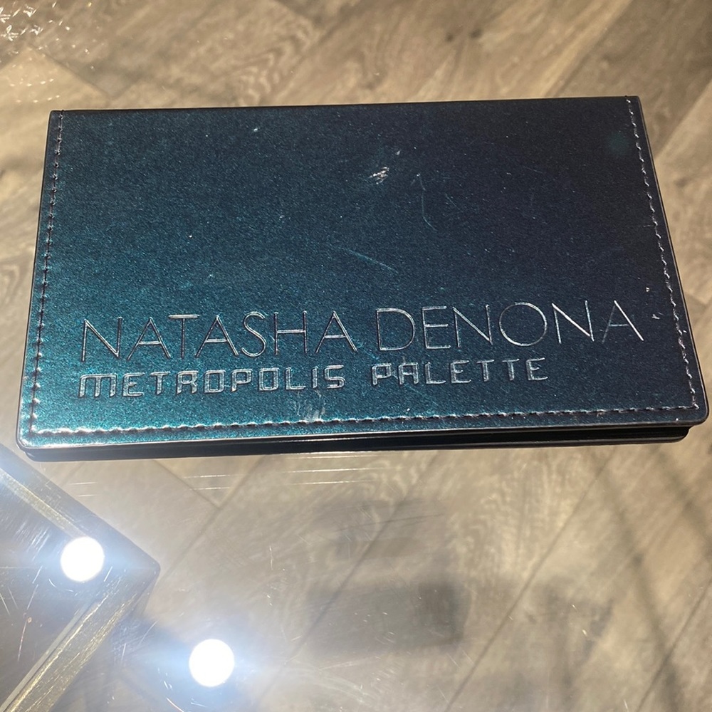 Natasha Denona Metropolis Palette